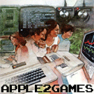 Apple II Games
